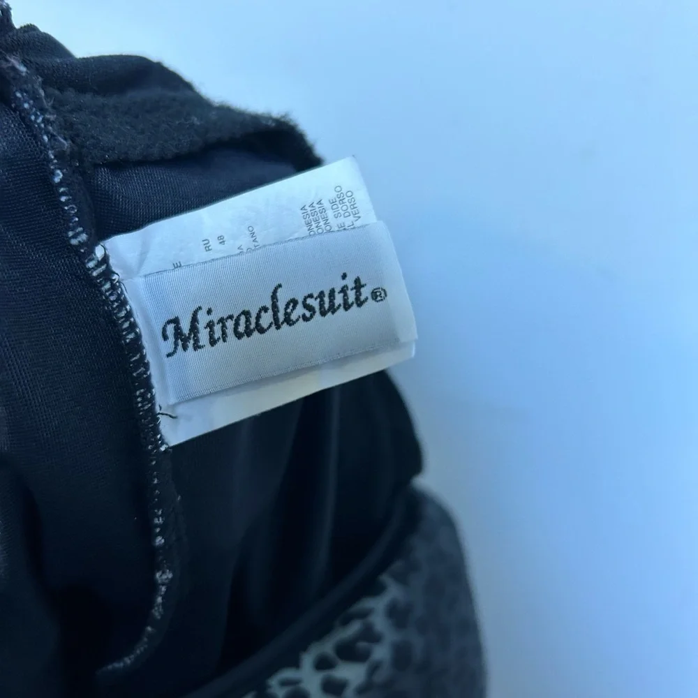 Miraclesuit very good